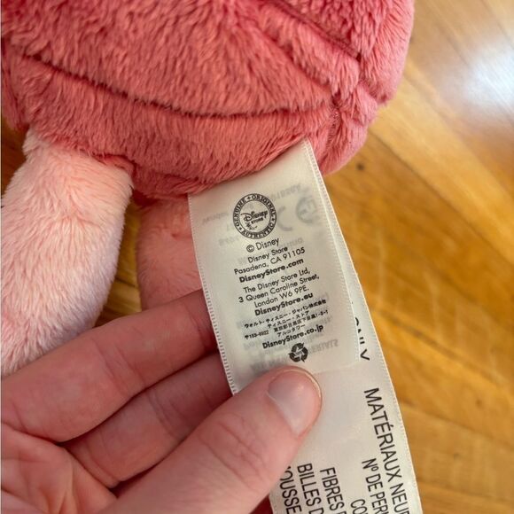 Disney Winnie the Pooh & Piglet Disney Store Exclusive Plushes - Picture 10 of 11